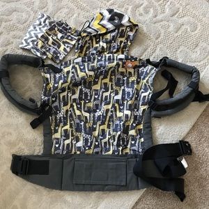 Original Tula - Toddler Size